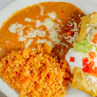 Chimichanga