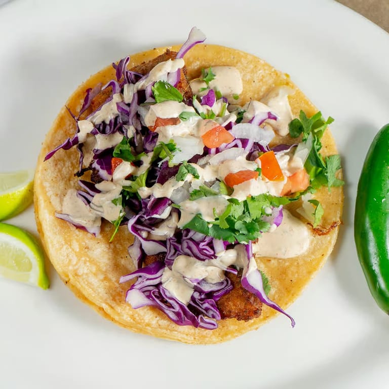 Fresh, Flavorful Mexican Food 🌯