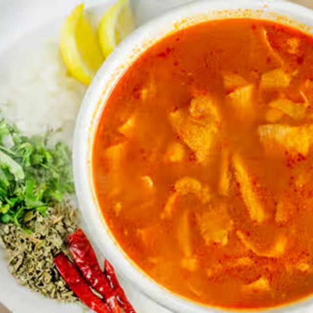 Menudo.