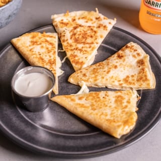 10" Quesadilla Mediana