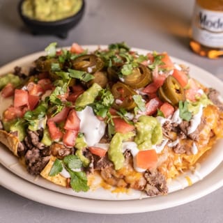 Nachos