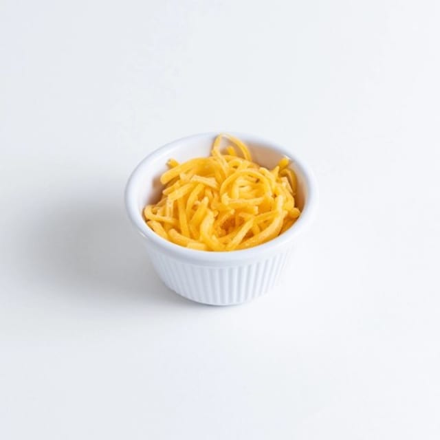 Side of Cheese.