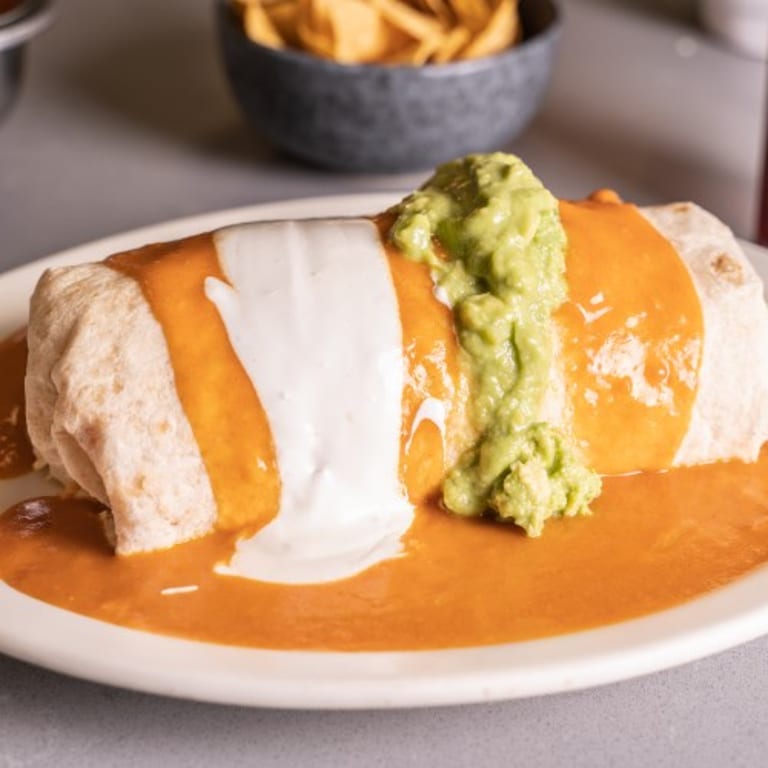Delicious Flautas: A Mexican Favorite