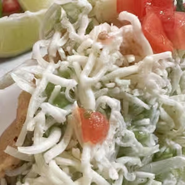 Taco Delights: Authentic Mexican Cuisine