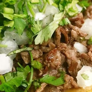 Soft Tacos Plate (2)