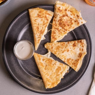 14" Quesadilla Grande