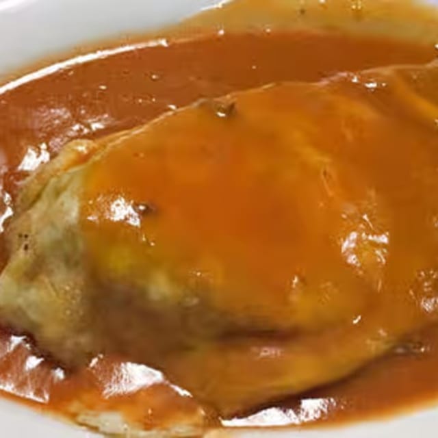 Chile Relleno.
