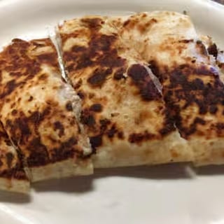 Quesadilla